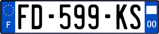 FD-599-KS