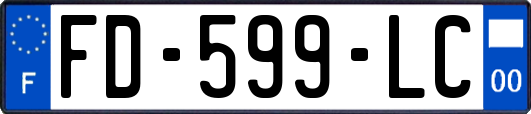 FD-599-LC