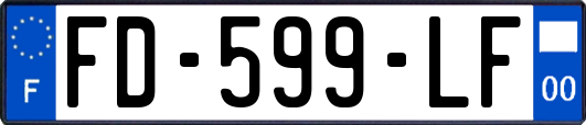 FD-599-LF