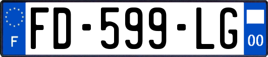 FD-599-LG