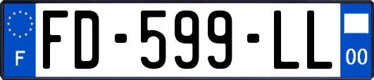 FD-599-LL