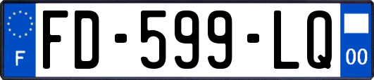 FD-599-LQ