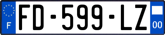 FD-599-LZ