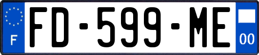 FD-599-ME