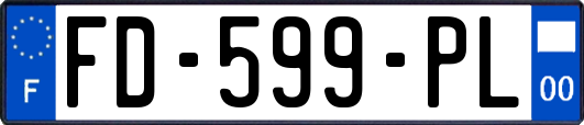 FD-599-PL
