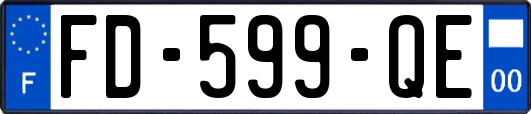 FD-599-QE