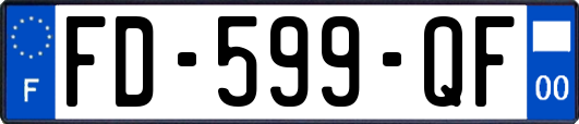 FD-599-QF