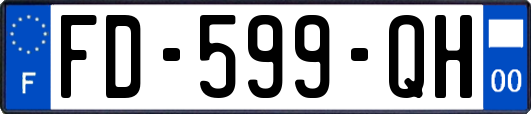 FD-599-QH