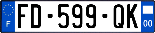 FD-599-QK