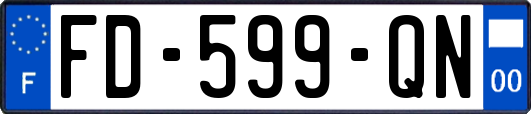 FD-599-QN