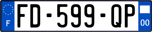 FD-599-QP