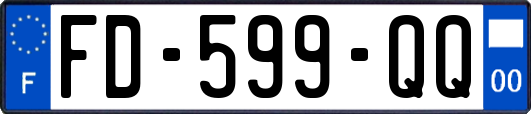 FD-599-QQ