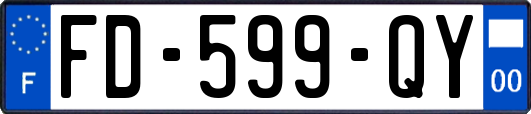 FD-599-QY