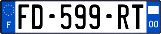 FD-599-RT