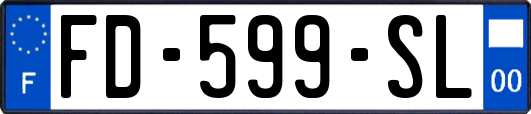 FD-599-SL