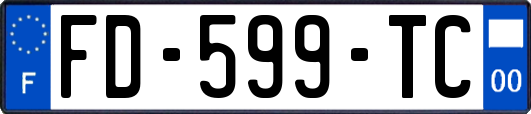 FD-599-TC