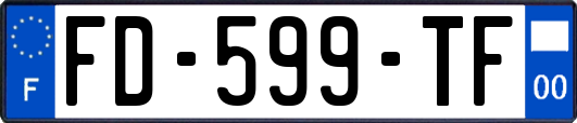 FD-599-TF