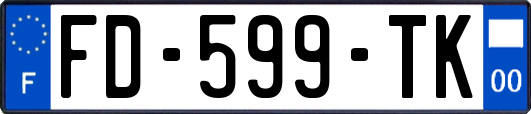 FD-599-TK