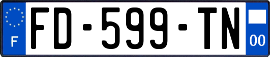 FD-599-TN