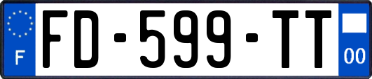 FD-599-TT