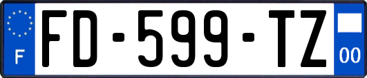 FD-599-TZ