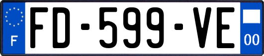 FD-599-VE