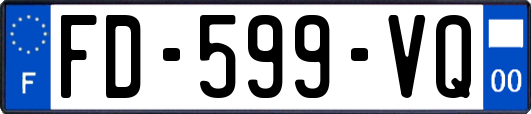 FD-599-VQ