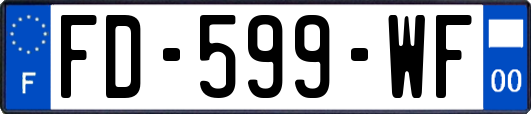 FD-599-WF