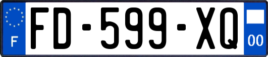 FD-599-XQ