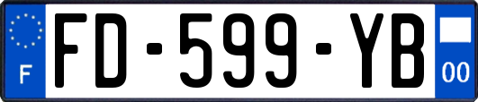 FD-599-YB