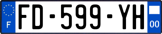 FD-599-YH