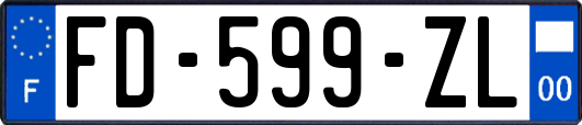 FD-599-ZL