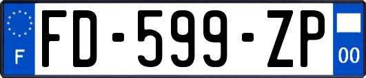 FD-599-ZP