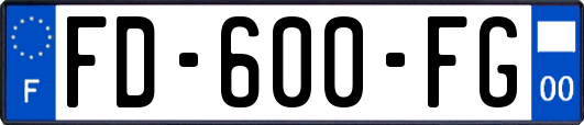 FD-600-FG