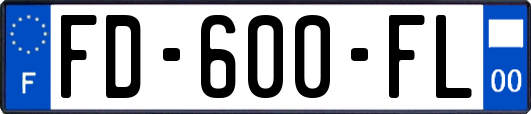 FD-600-FL