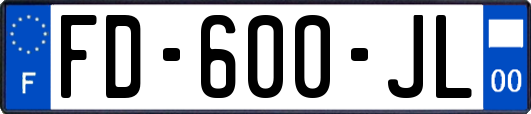 FD-600-JL