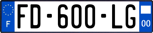FD-600-LG