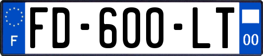 FD-600-LT