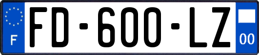 FD-600-LZ