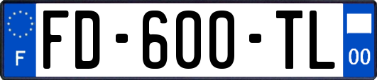 FD-600-TL