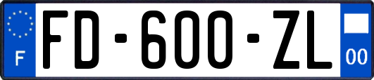 FD-600-ZL