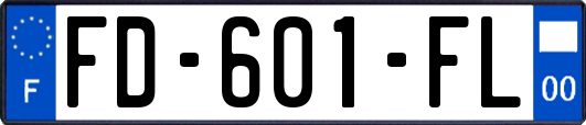 FD-601-FL