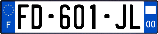 FD-601-JL