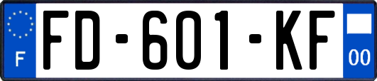 FD-601-KF