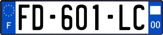 FD-601-LC