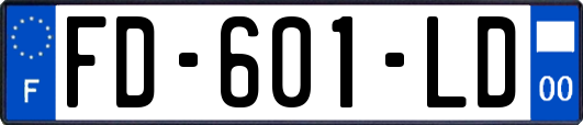 FD-601-LD