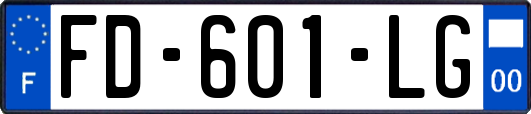 FD-601-LG