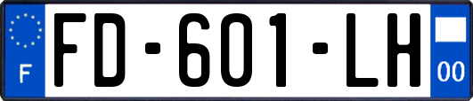 FD-601-LH