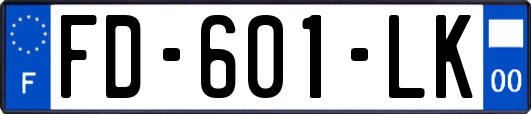 FD-601-LK