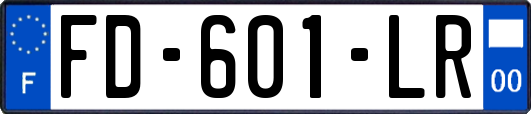FD-601-LR